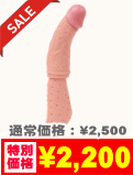 チン豪 無双流グリップタイプ(牛若丸)